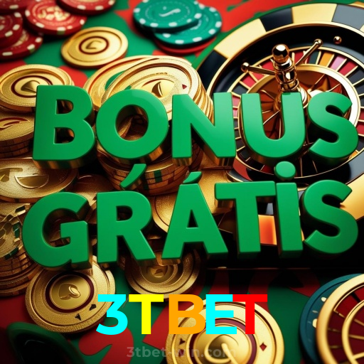 3TBET：Jogue blackjack, roleta e aposte no futebol para vitórias emocionantes!