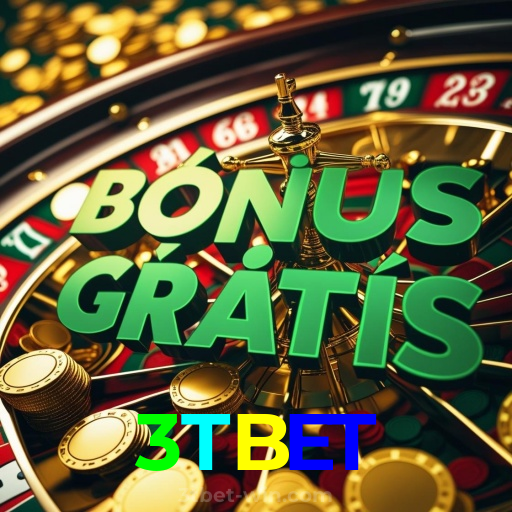 3TBET:Aposte no futebol e ganhe com os melhores jogos de cassino como poker e roleta!