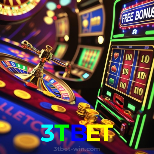 3TBET：Apostas emocionantes no futebol e diversão garantida com roleta e poker!
