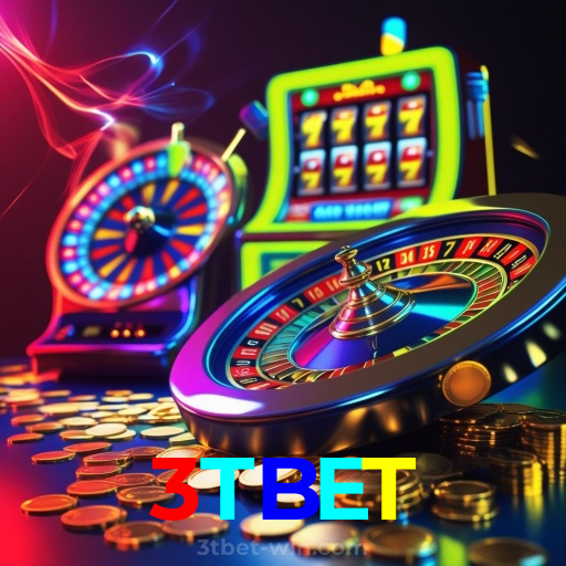 3TBET：Jogue no melhor cassino online e descubra os maiores jackpots!