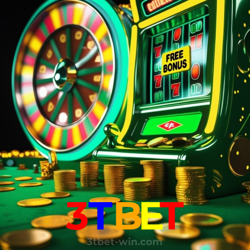 3TBET:Apostas emocionantes no futebol e diversão garantida com roleta e poker!