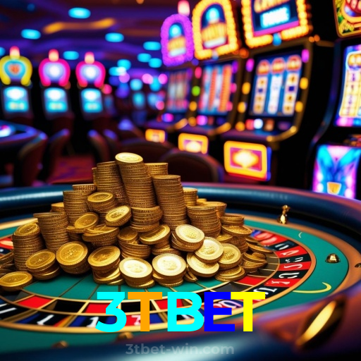 3TBET：Jogue blackjack e aposte no futebol para uma experiência completa!