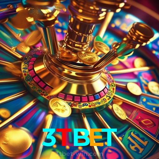 3TBET：Onde você pode apostar no futebol e jogar os melhores jogos de cassino!
