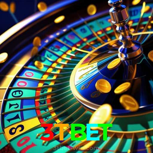 3TBET:A roleta nunca foi tão empolgante! Aposte e vença!