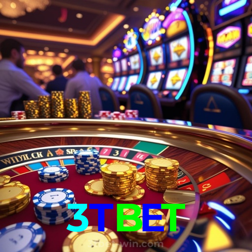 3TBET:Jogue poker, aposte no futebol e ganhe em grandes jogos de cassino!