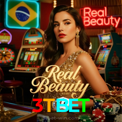 3TBET：Aposte nas mesas de poker e vença com estilo!