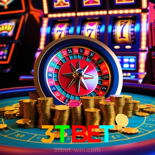 3TBET:Desafie seus limites no cassino online e ganhe grandes prêmios!