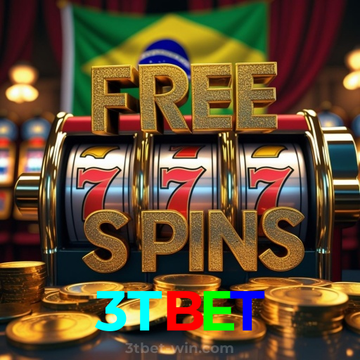 3TBET:As slots mais emocionantes estão esperando por você! Vença agora!