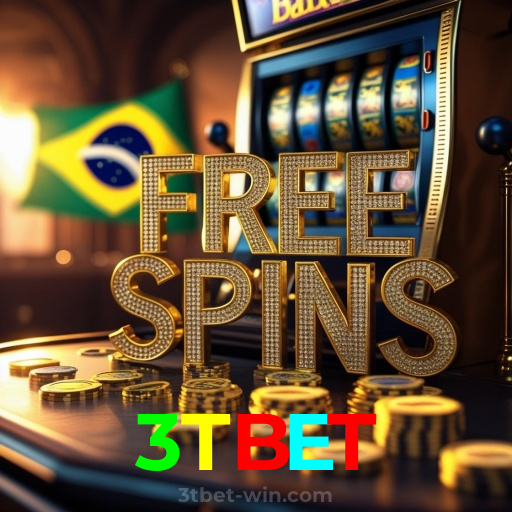 3TBET:A sorte nunca esteve tão ao seu alcance! Aposte nas nossas slots agora!