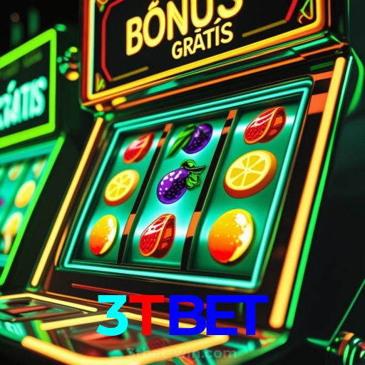 3TBET：O cassino online mais confiável, com poker, roleta e futebol online!