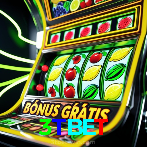 3TBET:Jogue slots, poker e aposte no futebol online para grandes prêmios!