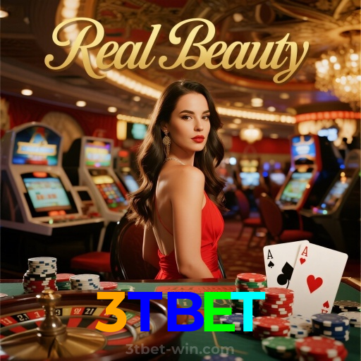 3TBET：Entre na ação! Aposte nas melhores mesas de roleta!