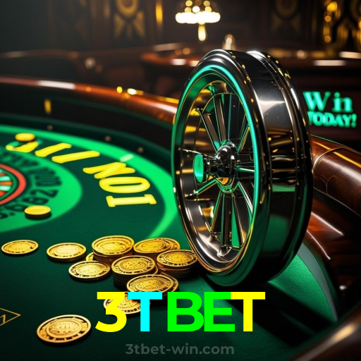 3TBET：Jogue blackjack, aposte no futebol e conquiste grandes prêmios em nosso cassino!