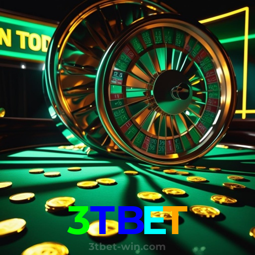 3TBET:Jogue no cassino online e aposte no futebol para ganhar grandes prêmios!