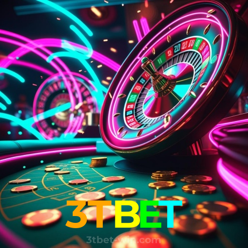 3TBET：O melhor do futebol online com chances incríveis de vitória!