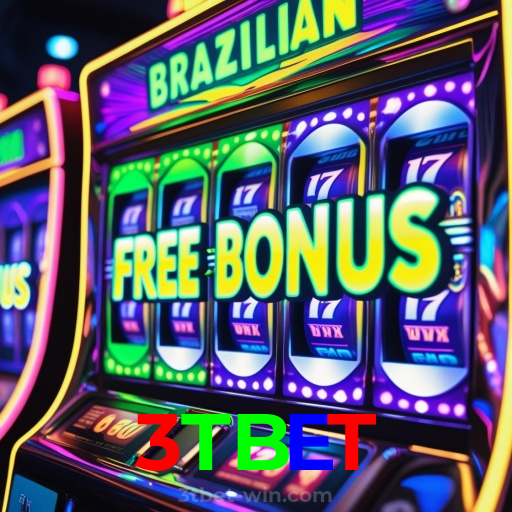 3TBET：Jogue poker, aposte no futebol e conquiste prêmios incríveis no cassino!