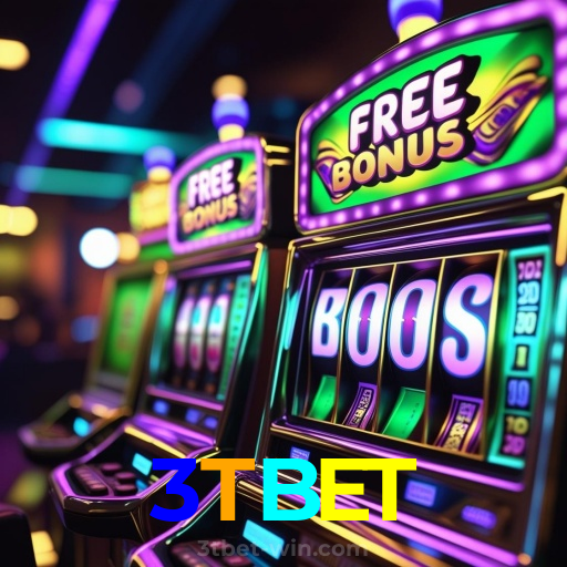 3TBET:Jogue no cassino mais seguro com poker, roleta e apostas no futebol!