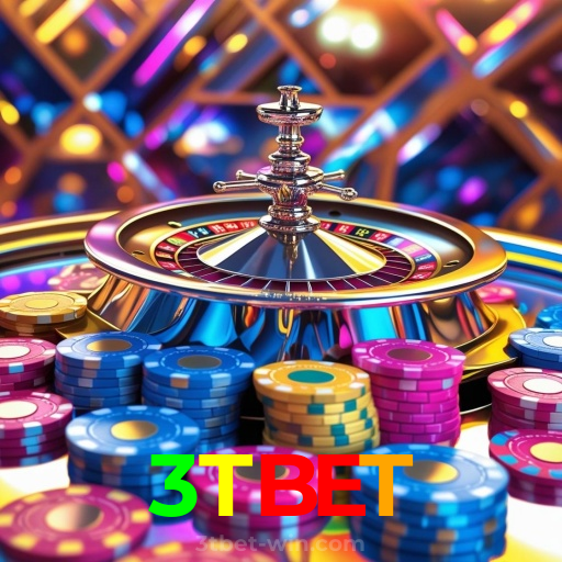 3TBET:Diversão total com blackjack, poker e apostas ao vivo no futebol!