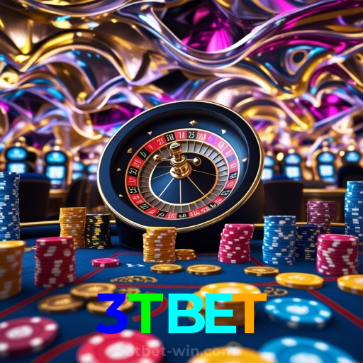 3TBET：Jogue agora nas melhores slots e ganhe muito mais!