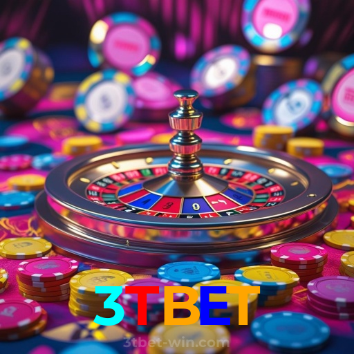 3TBET:Em nosso cassino online, grandes prêmios estão ao seu alcance!