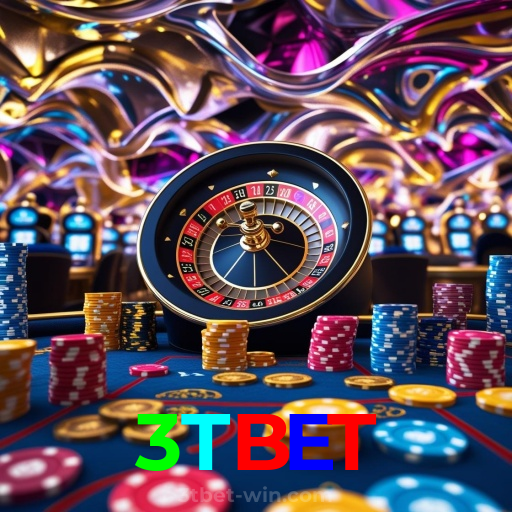 3TBET:Ganhe prêmios em jogos de poker e aposte no futebol com grandes odds!