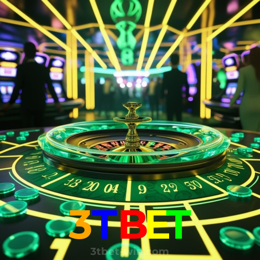 3TBET：Jogue blackjack, aposte no futebol e leve para casa grandes prêmios!