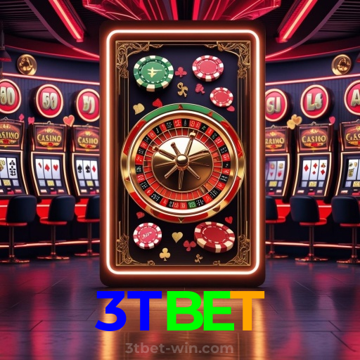 3TBET:A sorte está esperando por você! Vença na roleta e ganhe grandes vitórias!