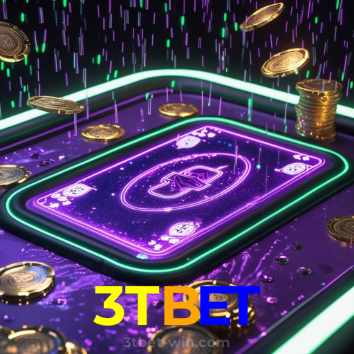 3TBET：Jogue poker online e mostre que você é o mestre das cartas!