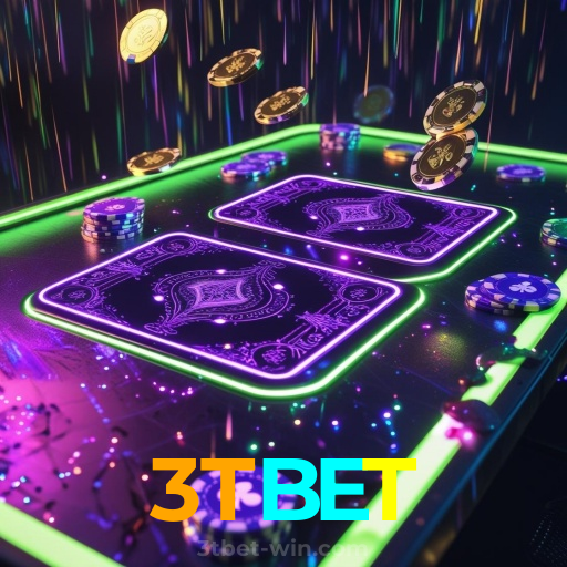 3TBET：Jogue no melhor cassino online e descubra os maiores prêmios!