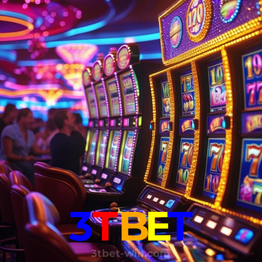 3TBET：A emoção do blackjack te espera! Aposte e vença agora!