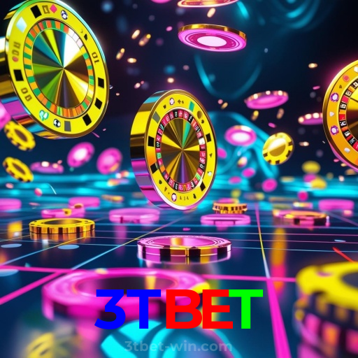 3TBET:Jogue poker, aposte no futebol e vença com grandes vitórias no cassino online!