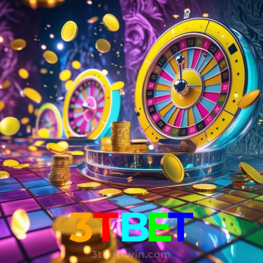 3TBET：Apostas ao vivo no futebol e os melhores jogos de cassino para você!