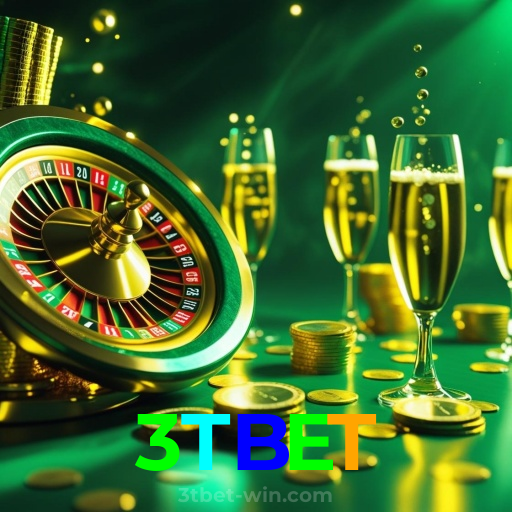 3TBET:Vença no poker e prove que você é o mestre das cartas!