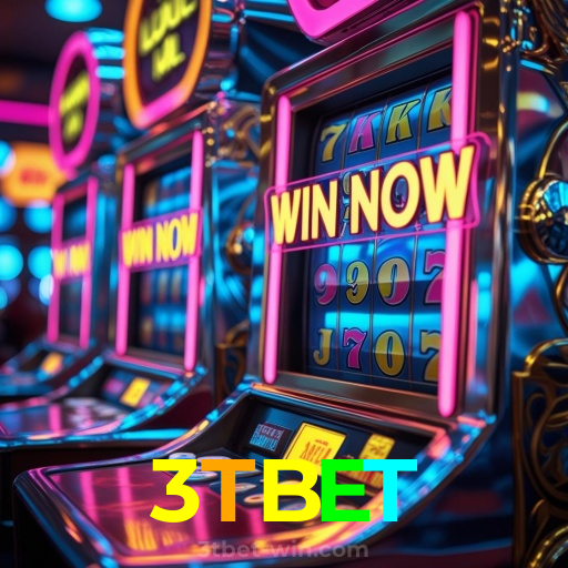 3TBET:Jogue slots, aposte no futebol e vença com confiança no nosso cassino!