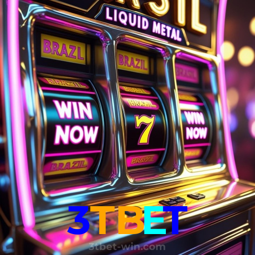 3TBET：As melhores roletas te aguardam! Aposte e conquiste sua vitória!