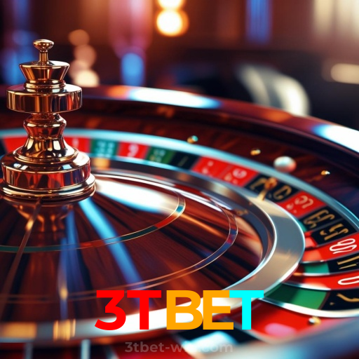 3TBET:Divirta-se com blackjack, poker e apostas ao vivo em futebol no cassino online!