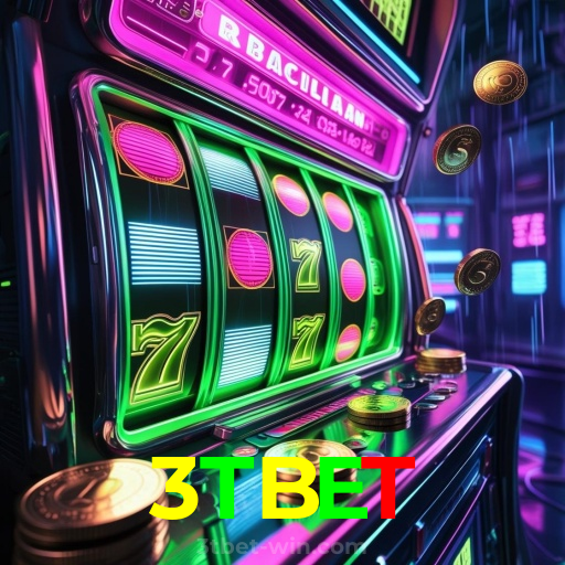 3TBET:Seu time na vitória e os jackpots no cassino online te esperam!
