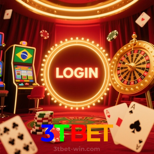 3TBET:A sorte é sua! Aposte agora e ganhe muito mais!