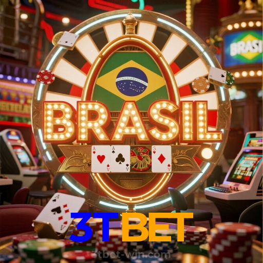 3TBET：Divirta-se com slots e apostas ao vivo em futebol no nosso cassino online!
