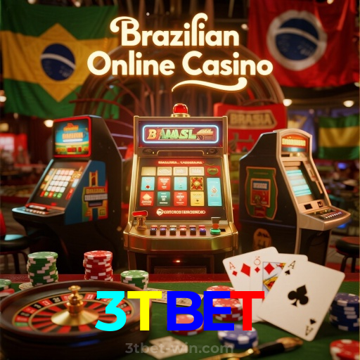3TBET：O melhor cassino online para apostar no futebol e jogar poker e blackjack!