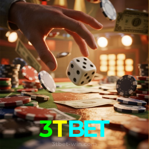 3TBET：Jogue nas roletas e veja grandes prêmios surgirem para você!
