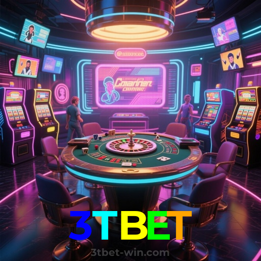 3TBET:Aposte no futebol online e mostre quem é o verdadeiro campeão!
