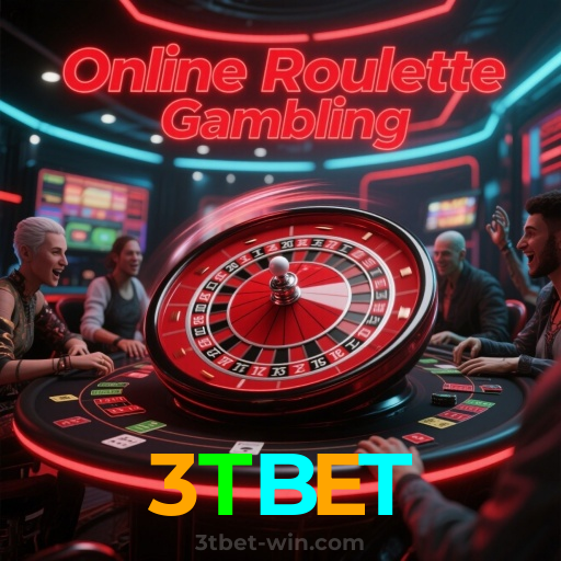 3TBET:Jogue as melhores slots e conquiste jackpots épicos!