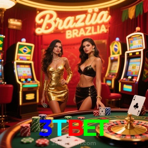 3TBET：Jogue futebol online e vença com as melhores apostas!