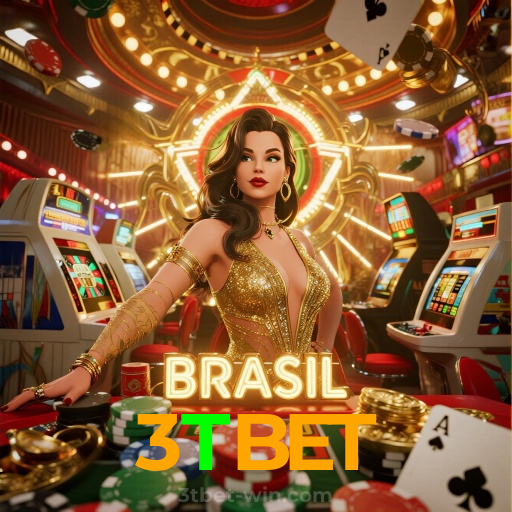 3TBET：Prepare-se para o melhor da diversão no cassino! Jogue agora!