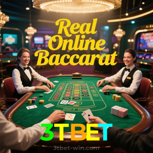 3TBET:Jogue roleta, poker e aposte no futebol com grandes prêmios em jogo!