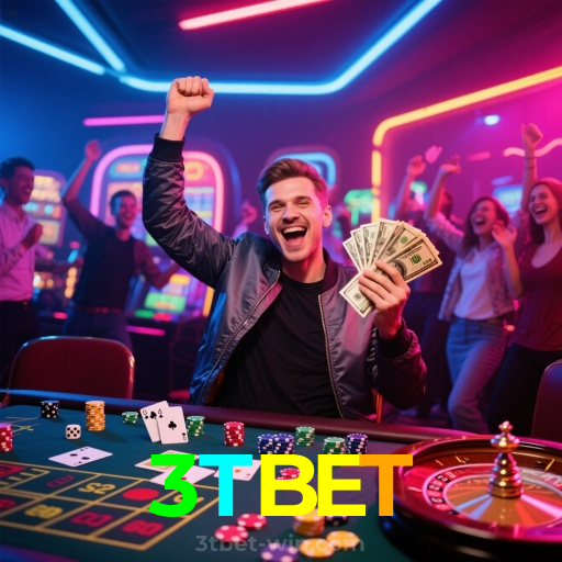 3TBET：A roleta é sua chance de ganhar grandes prêmios! Aposte agora!