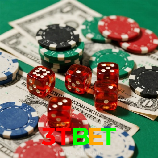 3TBET：A sorte está ao seu lado nas nossas mesas de roleta! Aposte agora!
