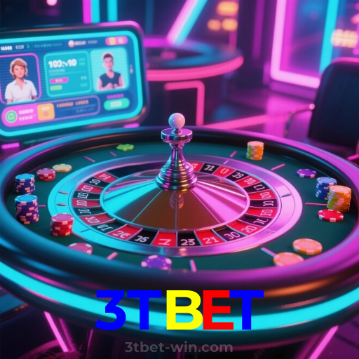 3TBET：Divirta-se com blackjack, poker e apostas ao vivo em futebol no cassino online!