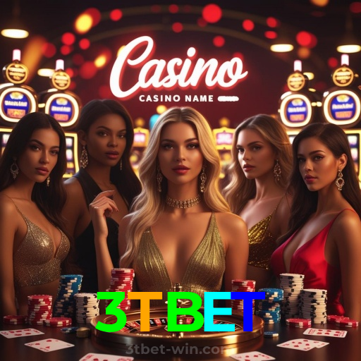 3TBET：Jogue poker e vença como um verdadeiro campeão!